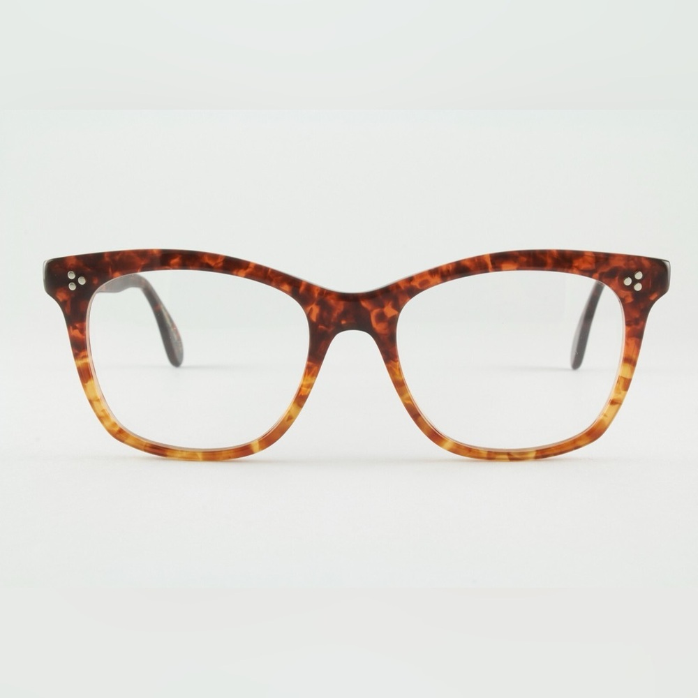 Oliver Peoples Penney Prescription Reading Glasses